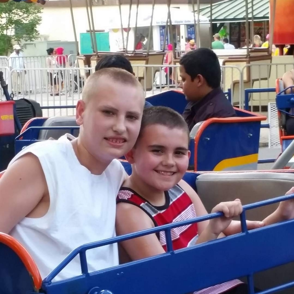 Meet your Posher, Mary